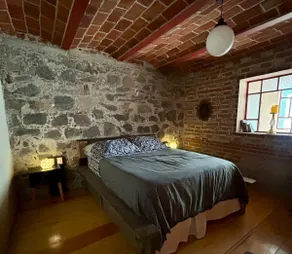 Beautiful Apartment 107 Downtown Puebla - Image 2