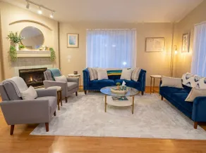 Near ANC + Jewel Lake | 3BR/2BA | W/D | Desk - Image 2