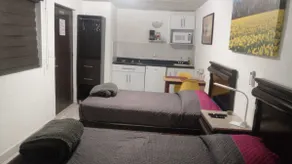 North DB Loft with AC, Gourmet Coffee and Laundry Center - Image 3