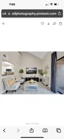 Cozy spacious 2 bedrooms 2 bathrooms near beach  - Image 5