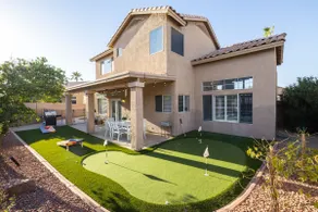 Perfect Family Haven: 5BR,Heated Pool + Golf Green - Image 5