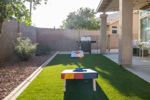 Perfect Family Haven: 5BR,Heated Pool + Golf Green - Image 3