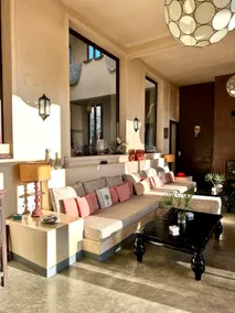 Get away to Essaouira - Charming villa with pool - Image 2