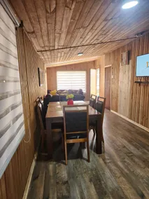 La Cabañita de Punta de Tralca - Image 3