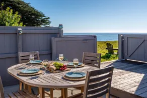 Sea Ranch Ocean Bluff: Hot Tub, Pool, Golf, Pets - Image 4