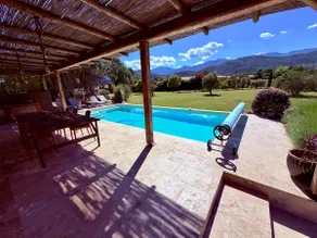 Mountain View Villa • Heated Private Pool - Image 2