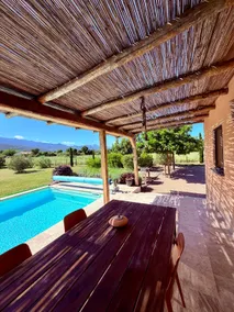 Mountain View Villa • Heated Private Pool - Image 5