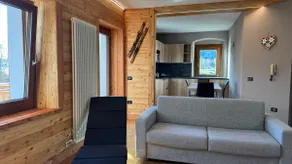 Apartment on Lake Molveno - Image 2