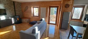 Apartment on Lake Molveno - Image 4