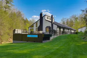 Container Pool, Hot Tub, Games, Espresso Machine - Image 2