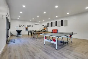 Container Pool, Hot Tub, Games, Espresso Machine - Image 4