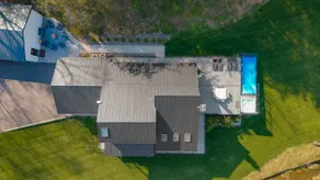 Container Pool, Hot Tub, Games, Espresso Machine - Image 3