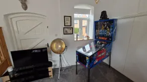 2 Bedroom Private Guest House With hot tub - Image 3