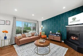 4BR. Glass Enclosed Sunroom, BBQ, Across Royal Oak - Image 3