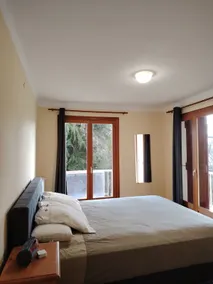 Apartment in a residential complex with a spectacular view and parking space - Image 5