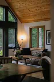 GreenTree Cabin | Modern Mountain Escape - Image 2
