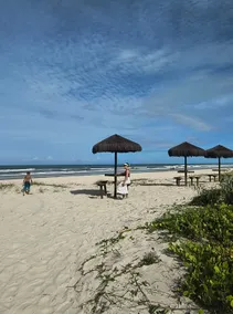 Paradise on the Beach - Rod Ilhéus Itacaré - Image 3