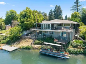 Waterfront | Dog Friendly | Full Kitchen | Dock - Image 4