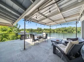 Waterfront | Dog Friendly | Full Kitchen | Dock - Image 2