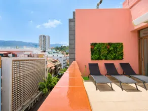 AROMAS Suites Attic - Image 2