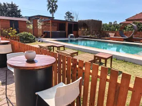 Luxury Villa Cactus Private Pool, Sauna Jacuzzi & Canoe - Image 5