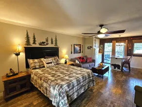 \"Beary Relaxing Suite\" Zugang zu Rumbling Bald Annehmlichkeiten! ☆GROßER Winterrabatt!☆ - Image 2