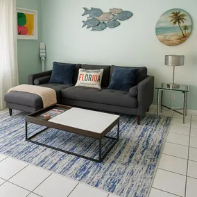 Full condo w/Pool,Walk to Beach&Scenic Dock Access - Image 3
