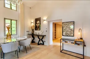 Luxurious 170 m2 apartment in a castle. Aix - Image 5