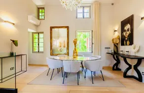 Luxurious 170 m2 apartment in a castle. Aix - Image 3