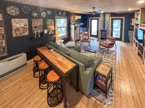 The Wood Shop @ Boone Retreat - Image 4