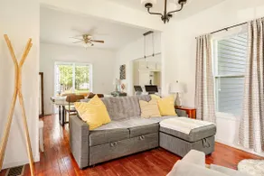 Cute 2-bedroom home in Berrien Springs - Image 2