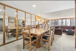Huge 2bd/2ba Indoor pool-spa walk/free bus to lift - Image 4