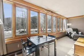 Huge 2bd/2ba Indoor pool-spa walk/free bus to lift - Image 2