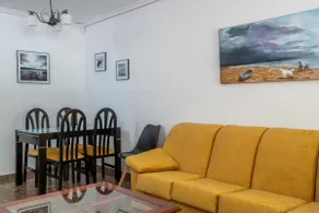 Casa Luismi. Spacious, 2 terraces. Garage - Image 2