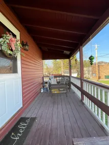 Hickory House -2 bedroom home in Hocking Hills - Image 3