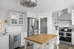 Cozy Family Retreat with Yard | Walk to Olde Town - Image 2