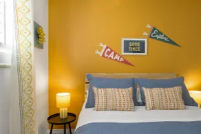 Cozy Family Retreat with Yard | Walk to Olde Town - Image 4