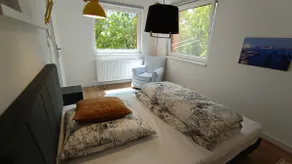 Contemporary apartment in Fortuna Park Residence - Image 4