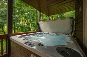 Dog Friendly Getaway w/ Fire Pit & Game Room - Image 4