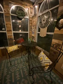 The Wilderness Spa-House & Intimacy Suite - Image 3