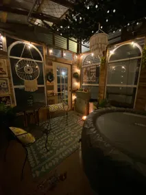 The Wilderness Spa-House & Intimacy Suite - Image 2