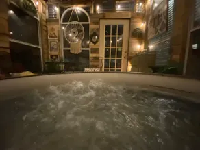 The Wilderness Spa-House & Intimacy Suite - Image 5