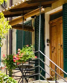 Corte Bargagli, a Sweet Home in a Tuscan Palace - Image 4