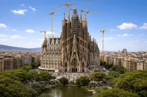 Love Local Life Near Sagrada Familia by MyRentalHost - Image 5