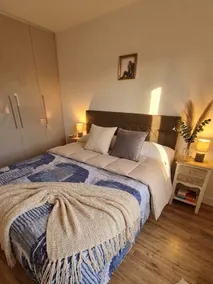 Beautiful apartment right by the sea licence VT-39042-CS - Image 3