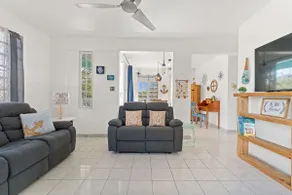 Beach House/ Pool/ Pool table/ 5 beds/ Combate PR - Image 3