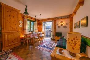 Casa Cisi ski in-Ski out 20m - Happy Rentals - Image 4