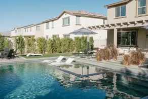 Palm House California Desert Home Festival & Events Close with Pool, Spa & Views - Image 4