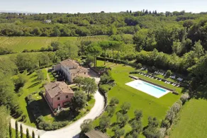 Francigena 6, Castelfiorentino, Italy - Image 5