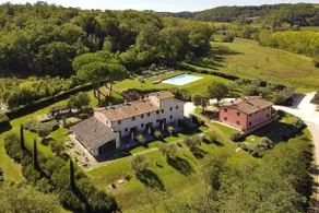 Francigena 6, Castelfiorentino, Italy - Image 3